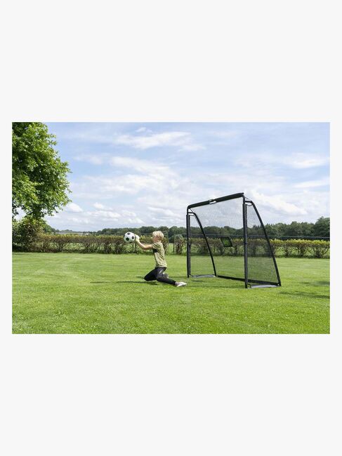 EXIT Coppa Fotballmål