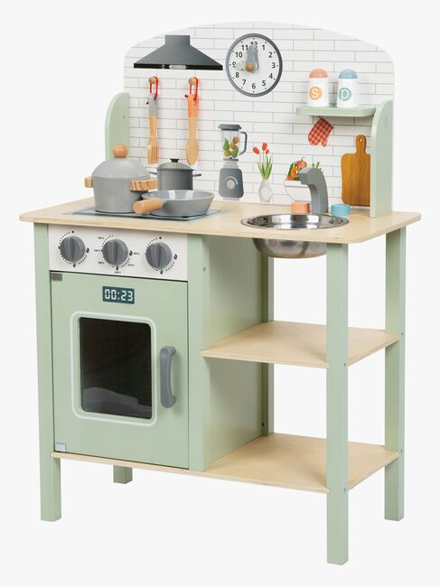 Tooky Toy Lekekjøkken