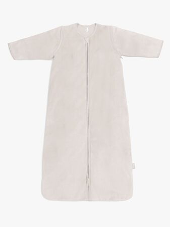 Jollein Sovepose med Avtagbar Erm 70 cm, Velvet Nougat