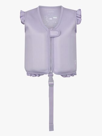 Vanilla Copenhagen Svømmevest, Lavender