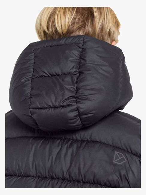 Didriksons Scoria Boblejakke, Black