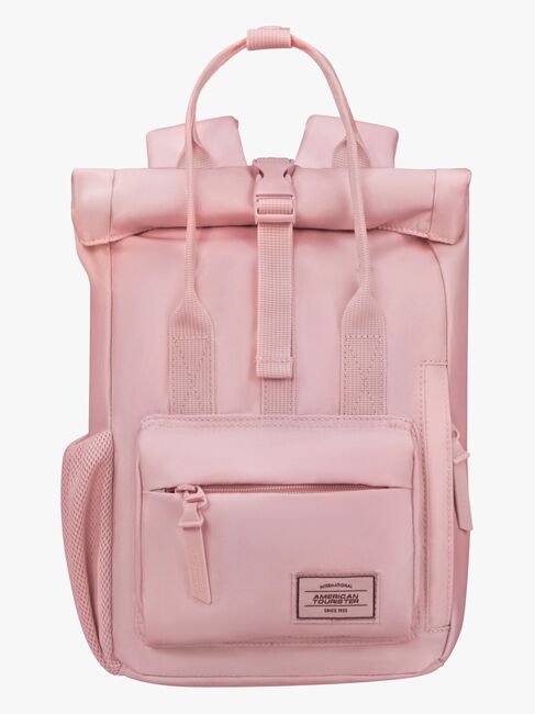 American Tourister Urban Groove City Mini Ryggsekk 7L, Pastel Pink