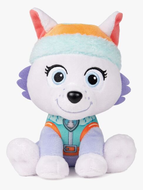 Paw Patrol Kosedyr Everest 15 cm