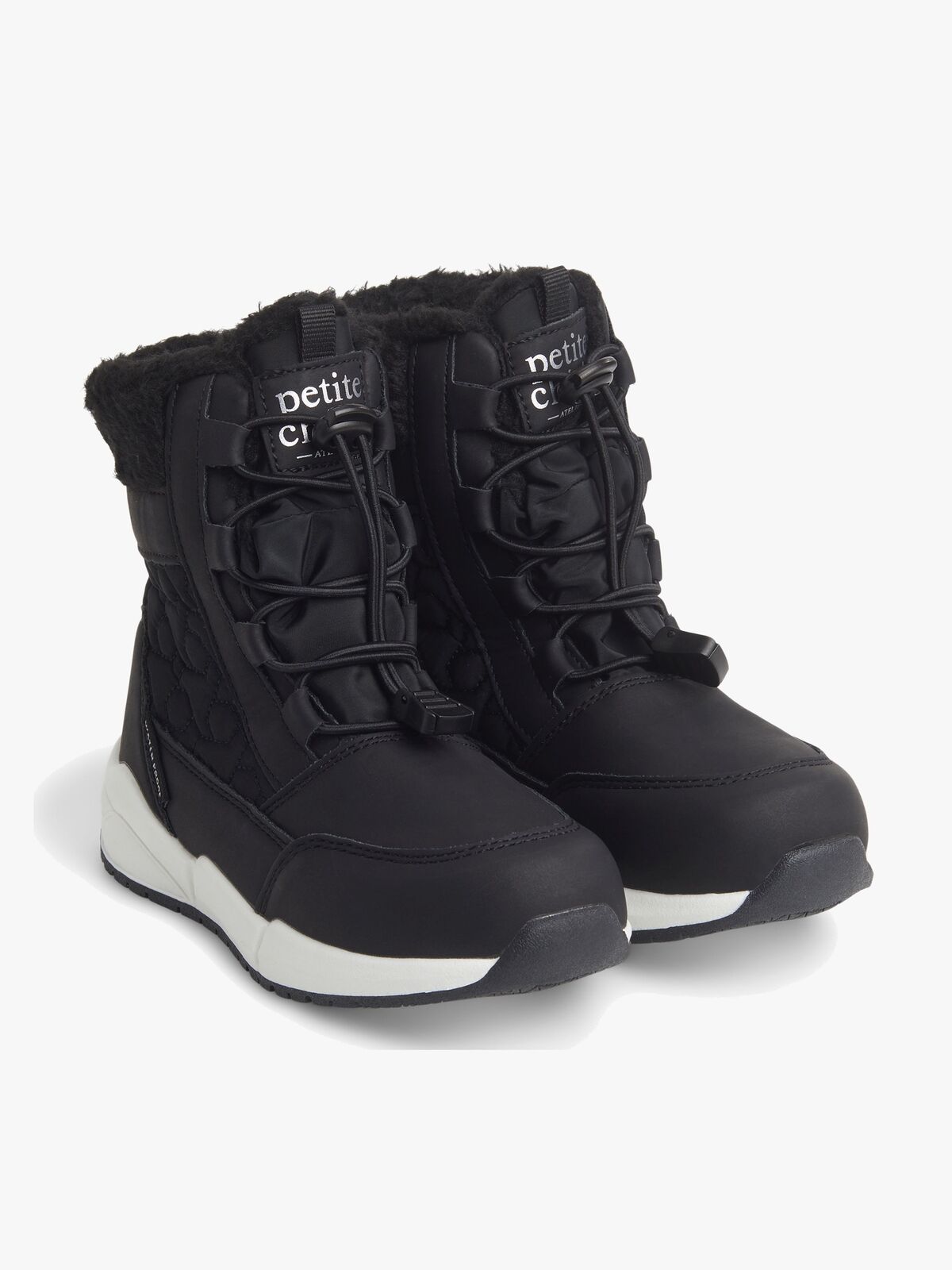 Petite Chérie Atelier Luna Vintersko, Black