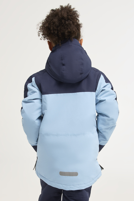 Nordbjørn Åre Skijakke, Blue Combo
