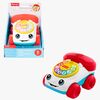 Fisher-Price Draleke Telefon