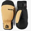 Hestra Ferox Primaloft JR Votter, Sand