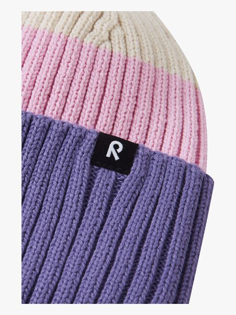 Reima Pipoke Lue, Misty Violet