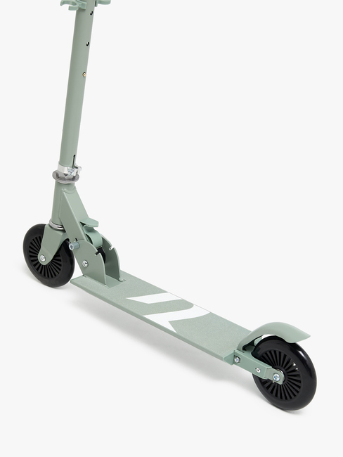 Pinepeak Sparkesykkel, Forest