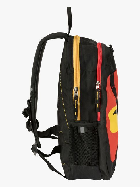 LEGO Ninjago Future Ryggsekk 14L, Rød