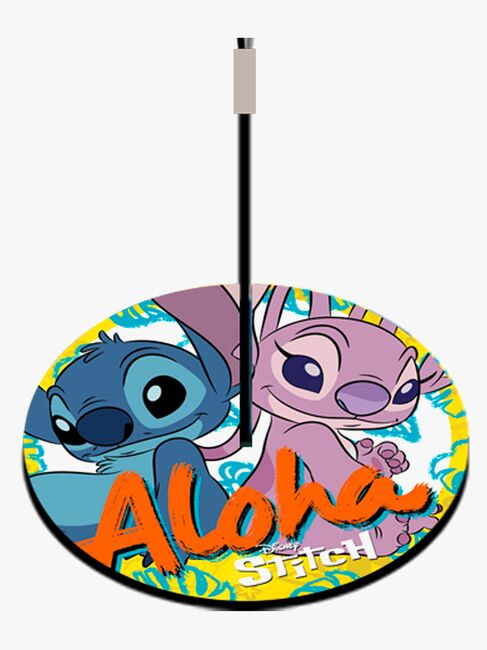 Disney Stitch 2-i-1 Bordtennissett