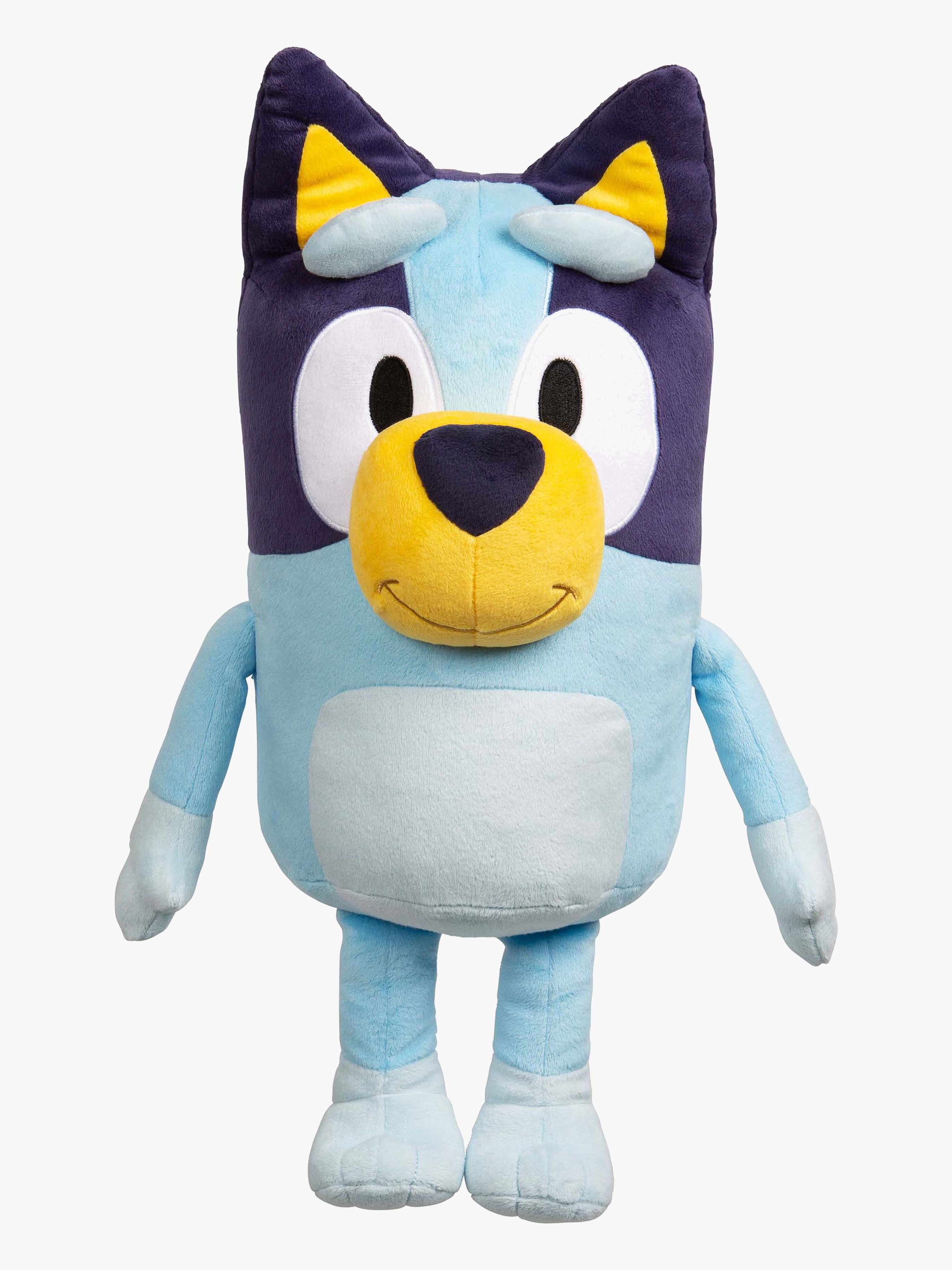 Bluey Jumbo Kosedyr 45 cm - Kosedyr