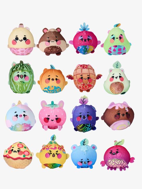 Magic Mixies Jellykins Figur, Blandet