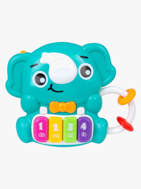 PlayGro Ellys Melody Piano Aktivitetsleke