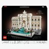 LEGO Architecture 21062 Trevifontenen