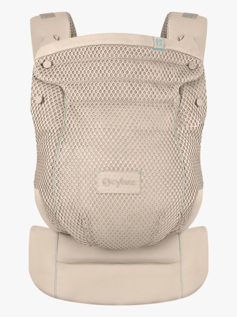 Cybex AMYA Bæresele, Almond Beige