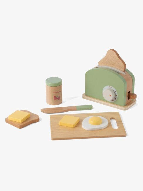 Dantoy Brødsett Gaveboks 9 Deler