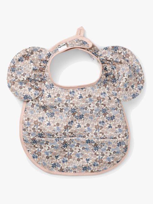 Elodie Smekke Baby 3+, Blue Garden