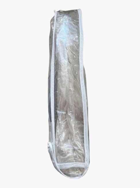 Doomoo Gravidpute Maxi, Blomst Sand