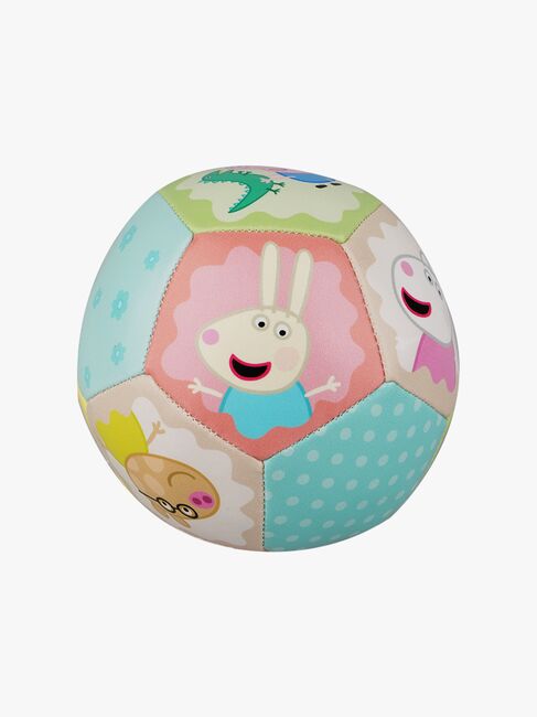 Barbo Toys Peppa Gris Myk Ball