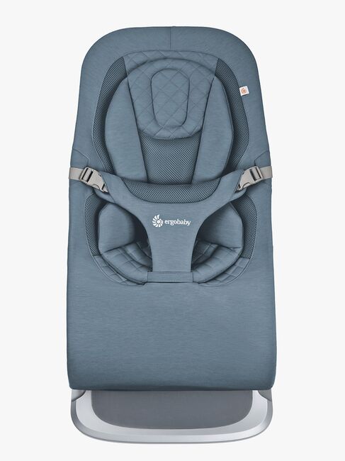 Ergobaby Evolve 3-in-1 Vippestol, Oxford Blue