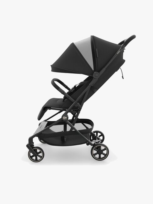 Kinderkraft Nebo Sportsvogn, Black