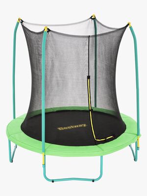 Bestway Trampoline Xtreme Air 244x250, Lime