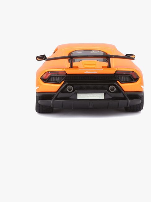 Bburago Lamborghini Huracan Performante Modellbil 1:24