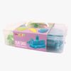 Playbox Lekesand