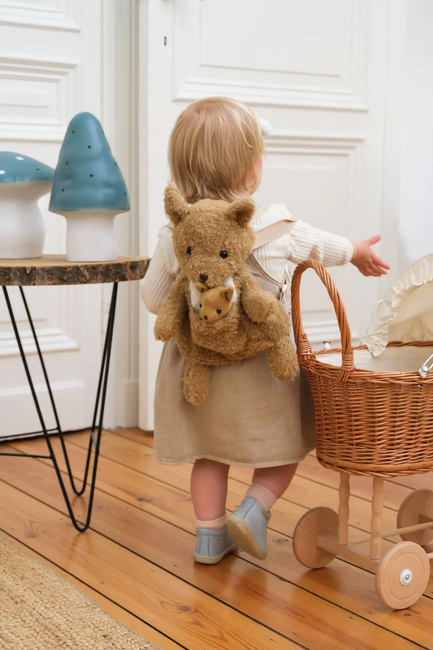 Egmont Toys Ryggsekk Kenguru