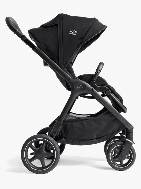 Joie Finiti Sportsvogn, Eclipse