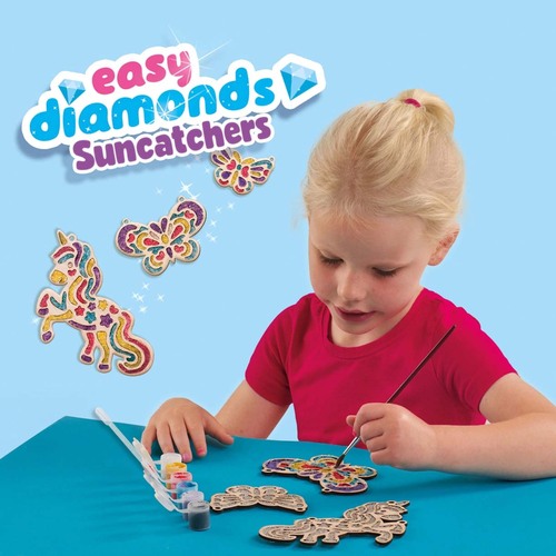 SES Creative Hobbysett Solfanger