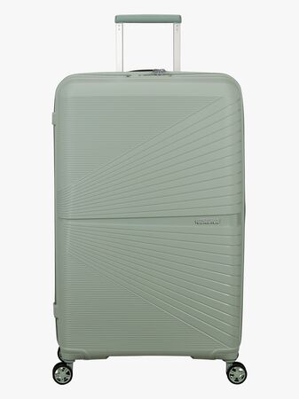 American Tourister Airconic Spinner Koffert 101L, Saturn Sage