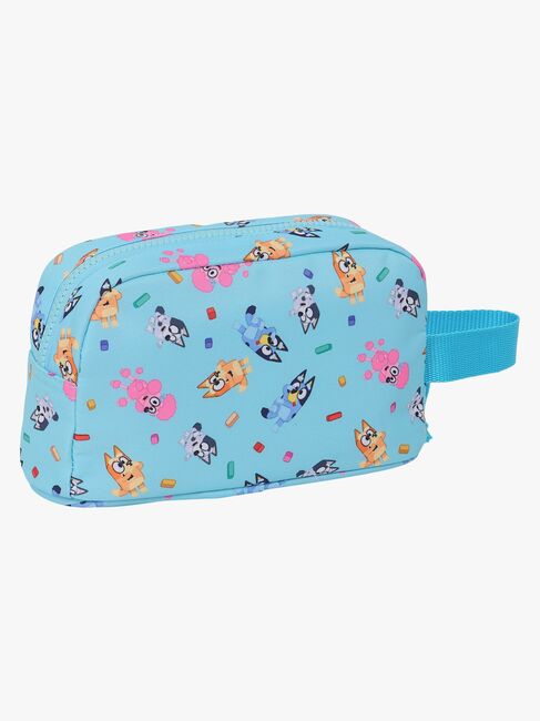 Bluey Kjøleveske, Lyseblå