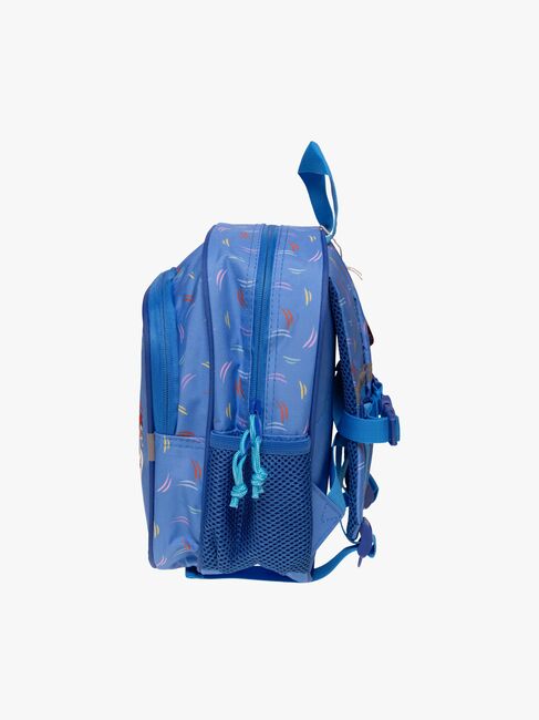 Paw Patrol Ryggsekk S, Blå