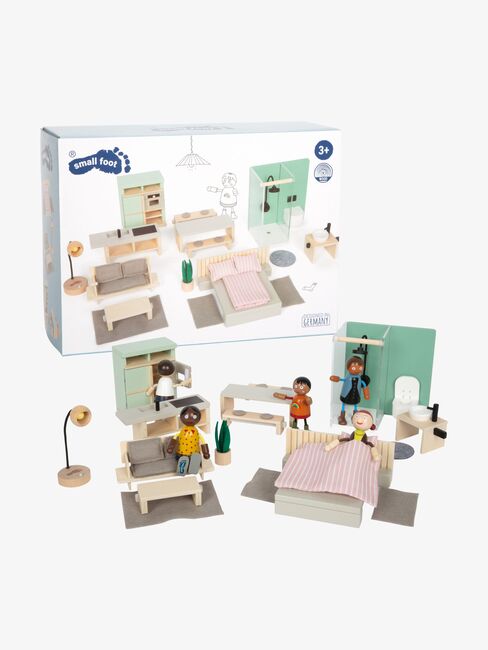 Small Foot Dukkehusmøbler