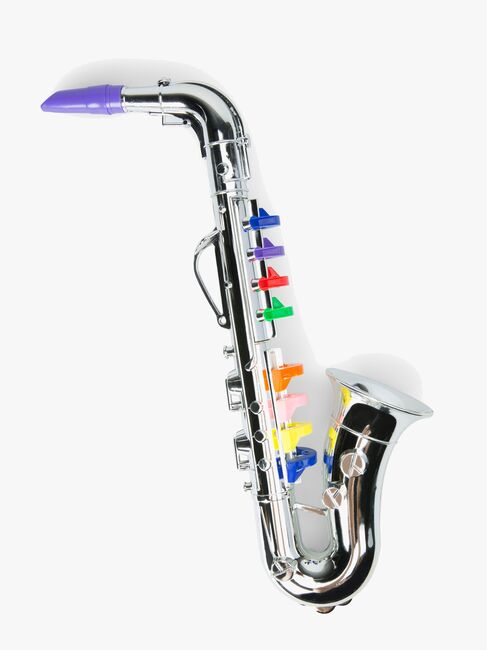 Cloudberry Castle Saksofon