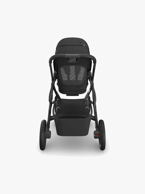 UPPAbaby Vista V3 Duovogn, Jake