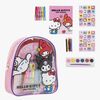 Hello Kitty Ryggsekk & Malesett