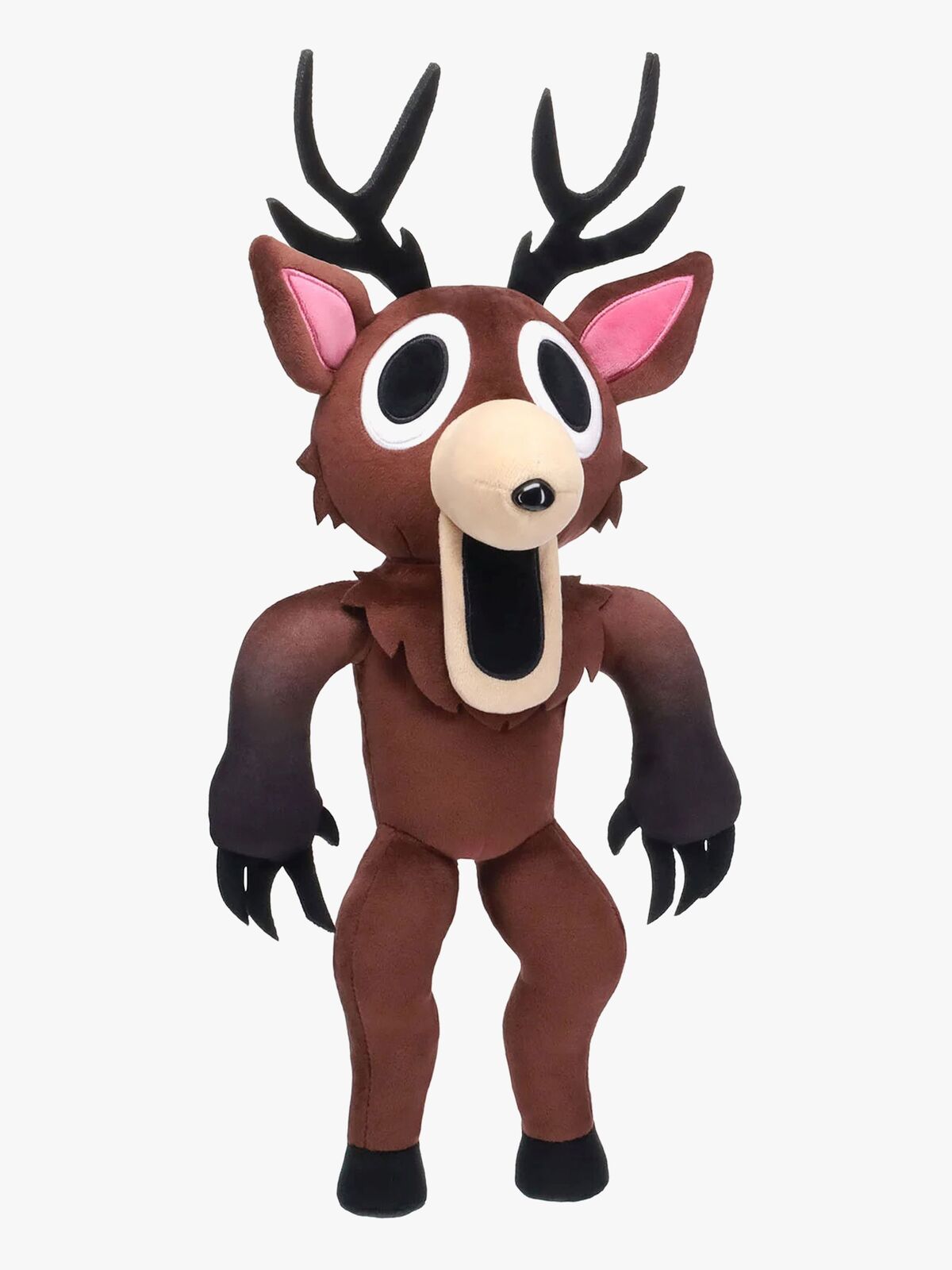 Roblox 99 Nights W1 Kosedyr Deer Deluxe 38cm