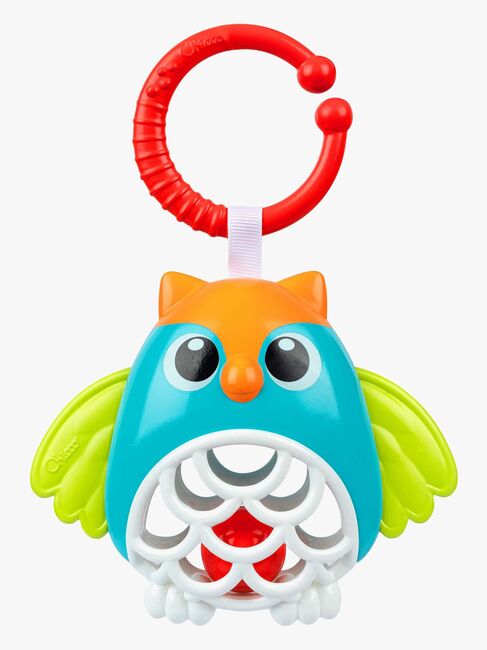 Chicco Rangle