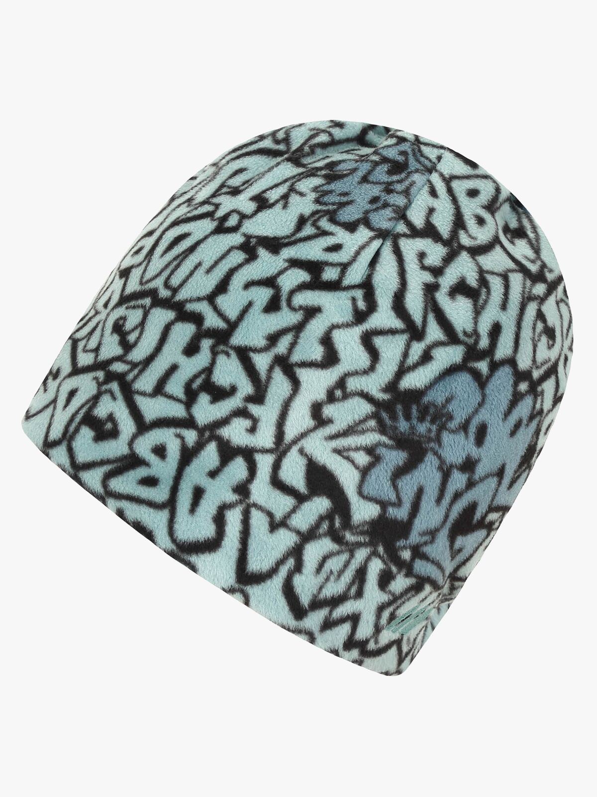 Skogstad Koli Lue, Oil Blue