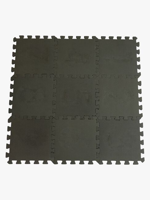 BabyDan Lekematte, Grey