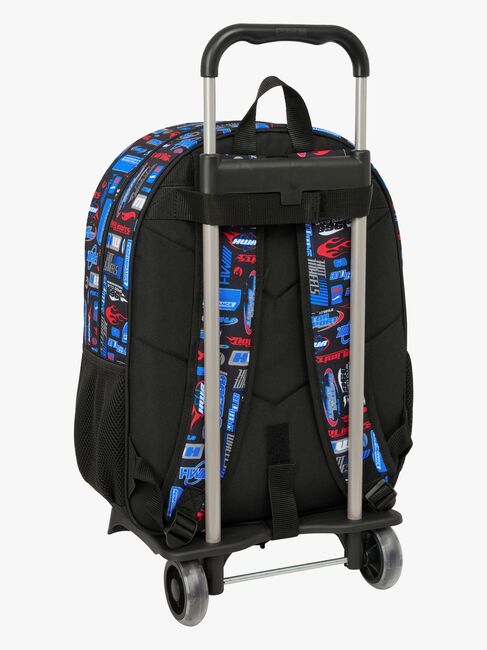 Hot Wheels Trolley Trillekoffert 22,5L, Challenger