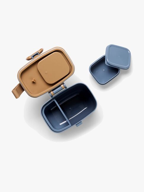 Elodie Matboks, Garden Leo