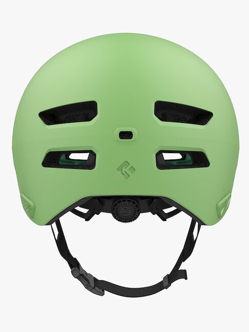 Lazer Maze KinetiCore Hjelm, Matte Lime