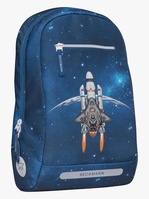 Beckmann Ryggsekk 12L, Space Mission
