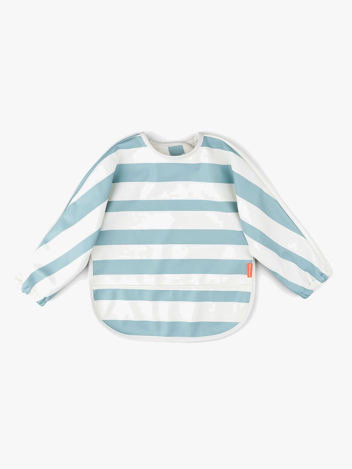 Done By Deer Langermet Smekke, Stripes Blue