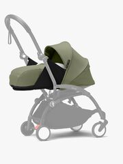 Stokke YOYO 3 0+ Newborn Pack, Olive