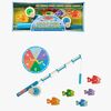 Melissa & Doug Fiskespill Fang og Tell